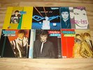 FANCY - Angel Eyes,Lady Of Ice,Slice Me Nice,Chinese Eyes.. Italo Disco