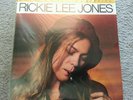 RICKIE LEE JONES ORIGINAL MASTER RECORDING record LP vinyl MFSL 1-089