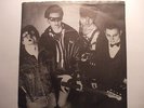 THE DAMNED - NEW ROSE UK 7