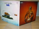 RARE MINT.....EAST OF EDEN....MERCATOR PROJECTED + SNAFU....DOUBLE LP  DERAM