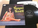 TAMMI TERRELL - IRRESISTIBLE LP UK TAMLA MOTOWN 