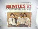 1965 Beatles VI Mono Capitol T 2358 LP Record - STILL SEALED Unopened