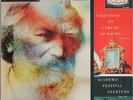 CS 6030 KNAPPERTSBUSCH Tragic Overture BRAHMS London BLUEBACK Pancake PRESS NM