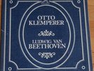 Beethoven - Otto Klemperer - 20 Lp Box EMI