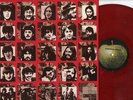 Beatles-The Beatles Christmas Album-'63-69 COMPILATION FOR FAN CLUB-NEW RED LP