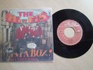 The Hi-Fis - Im A Box - Starclub - Beat Rock Oldie Singles
