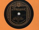 78 RPM Jabbo Smith Brunswick 7061 in EE-