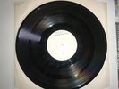 Tones on tail: Burning skies 12” vinyl single ft Daniel Ash (White label)