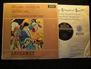 SXL6065 ED1 RAVEL/HONEGGER/DUKAS BOLERO,PACIFIC 231,SORCIER AMSERMET