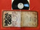 Magna Carta -In concert - originale Italia - vertigo spiral gatefod cover - mint