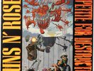 GUNS N ROSES 