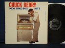Chuck Berry - New Juke Box Hits - 1961 - Black Chess Label - Mono