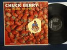 Chuck Berry - One Dozen Berry's - 1959 - Black Chess Label - Mono
