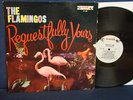 The Flamingos - Requestfully Yours - 1960 - End Label - Mono  DG