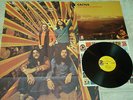 Cactus - One Way...Or Another - 1971 - Atco Label - Stereo (POSTER)