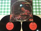 The Tony Williams Lifetime - Emergency RARE US Polydor LP Miles Davis