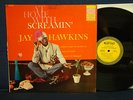 Screamin' Jay Hawkins - At Home With - Put A Spell On You -1958 - Epic - Mono DG