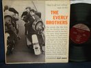 The Everly Brothers - 1st Everly Brothers - 1958 - Cadence Label - Mono  DG