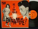 Ike And tina Turner - Dynamite - 1963 - Sue Label - Mono