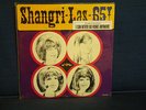 The Shangri-Las - The Shangri-Las - 1965 - Red Bird Label - Mono(SEALED)