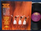 Martha And The Vandellas - 1962 - Gordy Label - Mono