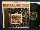 The Super Stocks - School Is A Drag - 1964 - Capitol - Stereo