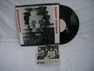 Led Zeppelin   Early Jitters   W / free EP