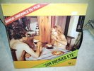 *H.SEROKA*OST*PREMIER ETE*RARE FRENCH BELGIUM *LP*JAZZ POP*SYNTH*ELECTRONIC*SEXY