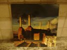 Pink Floyd - Animals vinyl LP - UK import - SHVL 815 - EMI/Harvest