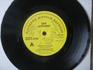 Def Leppard – Bludgeon Riffola EP Fully Autographed By The Band In 1980