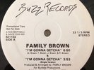 Family Brown 