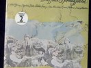 Buffalo Springfield, Buffalo Springfield  Unopened Original Factory Seal 1973