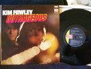 Kim Fowley Outrageous 68 orig imperial lp 12423 gate US EX/EX COND.