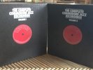 Complete Commodore Jazz Recordings 1 & 2 Mosaic LP Box Sets Limited Rare Classic