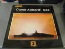 Come Aboard Q E 2 LP Black Cat Bones Sceptre 1st press NEAR MINT 7 pictures