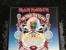 IRON MAIDEN- THE FIRST TEN (10) YEARS-VERY RARE VINYL BOXSET