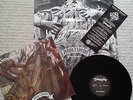 Tormentor-Anno Domini LP Original Erstpressung Black Metal,Mayhem,Darkthrone...
