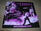 THE CRAMPS    Live in amsterdam 1990  7