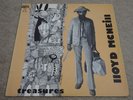 ORG LLOYD McNEILL / TREASURES / RARE US SPIRITUAL JAZZ FUNK LP / BAOBAB