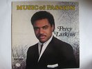 PERCY LARKINS  /  MUSIC OF PASSION  /   LP On ENCORE