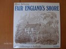 PETER  BELLAMY  LP   FAIR ENGLANDS SHORE