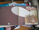 Led Zeppelin II Rare UK Original Pressing 'Livin' Lovin' Wreck'