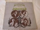 NPL 18193 MONO PRESSING THE KINKS SOMETHING ELSE BY THE KINKS 1967 PYE