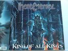 HATE ETERNAL  King of All Kings LP 2002 earache MOSH206