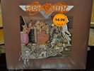 AEROSMITH RARE SEALED LP TOYS IN THE ATTIC NO BARCODE OR CUTS OUT/PRINT NOT 180G