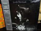 LINDA RONSTADT RARE SEALED BOX SET 3 LP ROUND MIDNIGHT 1986 USA 1ST PRESS OOP