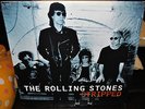 ROLLING STONES VERY RARE NM 2LP STRIPPED 1995 1ST PRESS NOT SEALED OUT OF PRINT