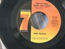 Ann Sexton - You've been gone too long 7