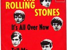 THE ROLLING STONES : It´s All Over Now 7