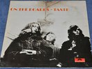 TASTE - On The Boards SCARCE ORIG Polydor UK 1970 LP.